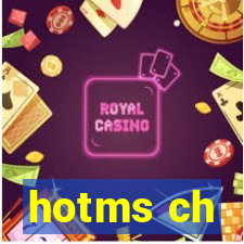 hotms ch